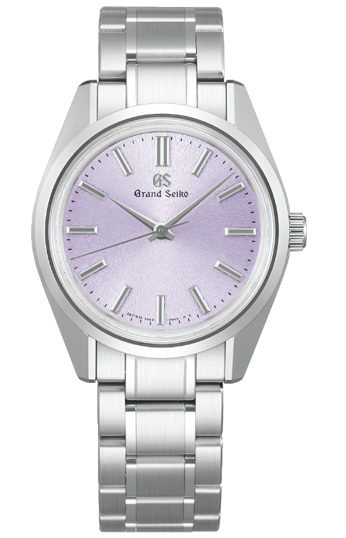 Review Replica Grand Seiko Heritage SBGW323 watch